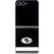 NFL San Francisco 49ers Shutout Galaxy Z Flip6 Skin